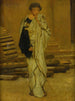 L'architecte romain - Lawrence Alma-Tadema — artwork view