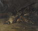 Hunting Still Life - Lawrence Carmichael Earle — artwork view