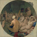 The Turkish Bath - Jean-Auguste-Dominique Ingres — artwork view