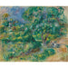 Reproduction of the painting Le Béal - Pierre-Auguste Renoir