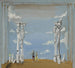 The Sky - Christian Brard — artwork view