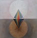 The Swan No 12 Group IXSUW - Hilma af Klint — artwork view