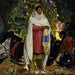 The Don - Ernest L Blumenschein — artwork view