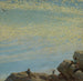 The Falcon - Charles Courtney Curran — artwork view