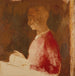 The Engraver - Odilon Redon — artwork view