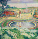 The Flower Garden - Henri Lebasque — artwork view