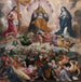 The Last Judgment - Cornelis de Vos — artwork view