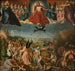 The Last Judgment - Jan Provost — artwork view