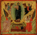 The Last Judgment - Master of the Dotto Chapel — artwork view