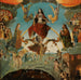 The Last Judgment - Lower Rhenish School — artwork view