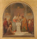 The Marriage of the Virgin - Nicolas Louis François Gosse — artwork view