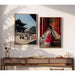 The Royal Palace of Seoul | Asian photo decoration