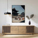 The Royal Palace of Seoul | Asian photo decoration
