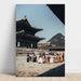 The Royal Palace of Seoul | Asian photo decoration