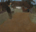 The Bridge - Albert Edward Jackson — artwork view