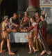 The First Feast of Passover - Huybrecht Beuckelaer — artwork view