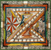 Le Quarantt Zohrn ditto Zohohrn et ditto Ziohn RiesenStrne - Adolf Wölfli — artwork view