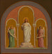 The Sacred Heart - Savinien Petit — artwork view