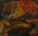 The Sower - Frits van den Berghe — artwork view
