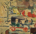 The Taxi Boulevard Paris - Louis Valtat — artwork view