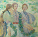 Le Trio - Robert Reid — artwork view