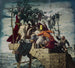 The Wine Seller - Jos Mara Sert — artwork view