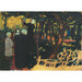 Reproduction of the painting The Orchard - Maurice Denis