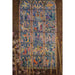 Reproduction of the painting of The Stained Glass Window, Chartres - Henri Le Sidaner