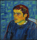 The Hunchback - Alexej von Jawlensky — artwork view