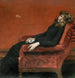 The Young Orphan - William Merritt Chase — artwork view