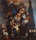 The Ministry of Saint Joseph - Jos de Alcábar — artwork view