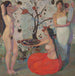 The Mirror - Guillermo Laborde — artwork view