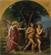 The Original Sin - Jean Louis Bézard — artwork view