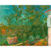 Reproduction of the painting The South of France - Boris Grigoriev