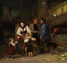 The sold calf - Hermann Plathner — artwork view