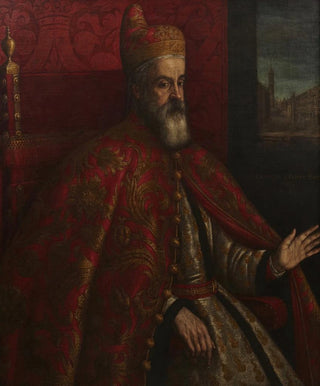 Leandro Bassano - Doge Marino Grimani.webp