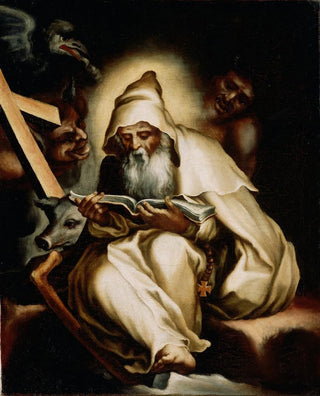 Lelio Orsi - The Temptation of Saint Anthony.webp