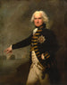 Admiral Lord Bridport - Lemuel Francis Abbott — artwork view