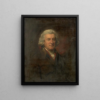 Lemuel Francis Abbott - Portrait of John Greenwood senior.webp