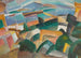 Landscape Painting - Leo Gestel — artwork view