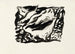 Project for a vignette, shell, and seagull - Leo Gestel — artwork view