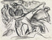 Study of figures at work - Leo Gestel — artwork view