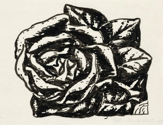 Untitled pink - Leo Gestel — artwork view