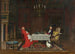 The Cardinals' Dinner - Leo Herrmann — artwork view