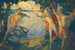 Ronde - Leo Putz — artwork view