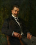 Willem Hendrik van Bilderbeek 1855-1918 - Leo Schaeken — artwork view