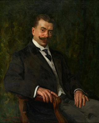 Leo Schaeken - Willem Hendrik van Bilderbeek 18551918.webp