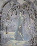 Allégorie de l'hiver - Léon Kamir-Kaufmann — artwork view