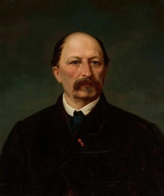 Leon Kapliski - Portrait of Ksawery Branicki.webp
