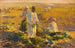 Arrachage de betteraves - Leon Wyczółkowski — artwork view